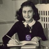 Episode 295  Anne Frank, Her Life, Her Times and Her Words