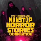 🔴 Nonstop Tagalog Horror Stories 311 | Pinoy Horror Radio