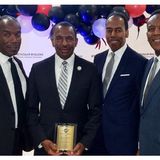 Straight Talk on Domestic Violence with the Gatewood Brothers - REBROADCAST