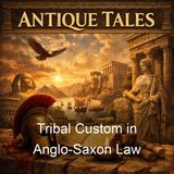 Tribal Custom in Anglo-Saxon Law - Frederic Seebohm - Part 2