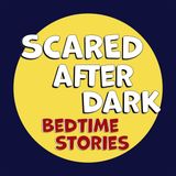 Chris reads "Pickman's Model" by H. P. Lovecraft | Scared After Dark