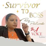 Be a Voice (Roz Pichardo)