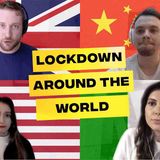 Lockdown diaries_ China_ USA and Italy assess UK coronavirus response