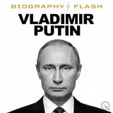 Vladimir Putin Biography Flash: Military Decrees, Iran Intel Allegations, Energy Leverage and Kremlin Power Plays in 2026