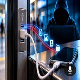 Juice jacking, il pericolo delle prese USB è reale o solo allarmismo