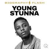 Young Stunna Biography Flash: Rise of an Amapiano Icon