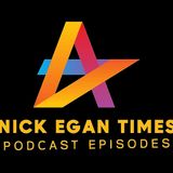 Orlando McGhee Interview (Episode 141)