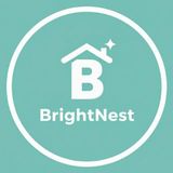 BrightNest Cleaning Services: Cleaning Service Near Southwest Boston Suburbs, Newton, Hyde Park & Needham MA