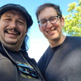 Episode 37 - Welcome back, Clotter!