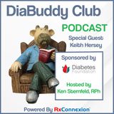 Episode 22: Destroying Diabetes