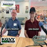 Around The Cracker Barrel - Living with Parkinson's in Green Valley: Treatment, Support & Hope (Aired 06/19/2026)