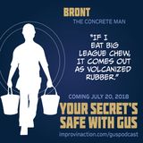 S1E4 - Meet Bront