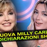 Soleil La Nuova Milly Carlucci: Le Dichiarazioni Shock Del Conduttore! 