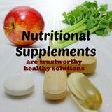 Finding Natural Supplements- (Pre-Recorded)