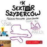 Sektor Szyderców S2 #15: Po Grand Prix Bahrajnu? - Mrówczyński i Więcławek