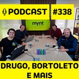 Podcast 338: DRUGOVICH NA CADILLAC? Infos de Drugo na Aston, BORTOLETO e Norris | Geraldo Rodrigues