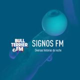 SignosFM #818 Diversas historias de noche