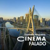 Podcast Cinema Falado 25-04-2026