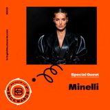 Interview with Minelli