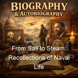 From Sail to Steam Recollections of Naval Life - Alfred Thayer Mahan - Part 2