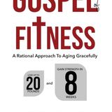 Southern Illinois personal trainer of 30+ yrs Steve McKinney is my guest & “The Gospel of Fitness”!