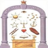 Let's meet the Royal Arch Purple Chapter