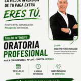 En "es la mañana en Galicia" con Roberto Pérez Marijuán
