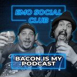 Bacon Is My Emo Social Crossover Episode!