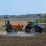 Pesticidi in Europa contaminati 7 suoli agricoli su 10