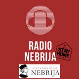 Radio Nebrija. Cap. III. 2/04/2020