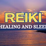 Reiki Guided Meditation for Healing and Sleep (Featuring Michelle_s Sanctuary)(M4A_128K)