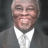 Former President Thabo Mbeki Blames Inadequate Leadership for Africa’s Persistent Conflicts