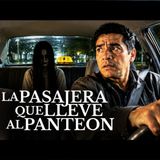 ese PASAJERO no estaba VIVO / 10 Relatos de TERROR de TAXISTAS / HISTORIAS REALES
