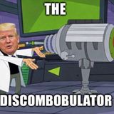 The DISCOMBOBULATOR! (The Mangle Tangle WOMD)