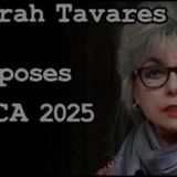 Depopulation Agendas 2025 and Beyond with Deborah Tavares