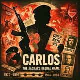 Film Review: Carlos (FRA 2010)