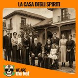 Cosa mi ha insegnato "La casa degli spiriti"