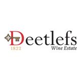Deetlefs Estate - Kobus Deetlefs