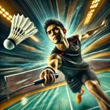 Why Badminton is the Fastest Sport You’re Underestimating