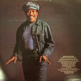 Il leone del blues: la storia di Bobby Bland e il successo di "Ain't No Love In The Heart Of The City"