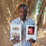 Entretien avec Moustapha Amadou sur son ouvrage « Laabu Sanni no » (Niger sur kalangou)