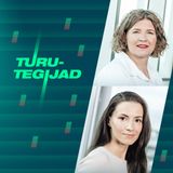 16.04.2025 Nädal turgudel: kaubandussõda kogub tuure