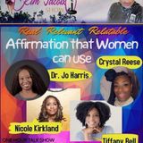 AFFIRMATIONS WOMEN CAN USE