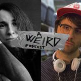 Laura Jane Grace (Against Me!) on A Weird Podcast