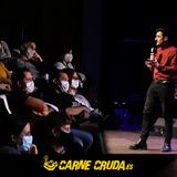 Carne Cruda - 2020: Cuéntame cómo te ha ido (especial oyentes) (#790)