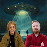 Ep. #846: Dr. Irena Scott & Darcy Weir – Pascagoula Abduction Revisited