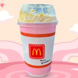 McDonald’s Grandma McFlurry A Unique Taste Experience You Don’t Want to Miss