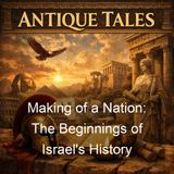 Making of a Nation The Beginnings of Israel's History - Charles Foster Kent