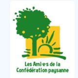 Les amis de la confédération paysanne gardoise se développent !!!