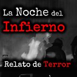 la noche del infierno